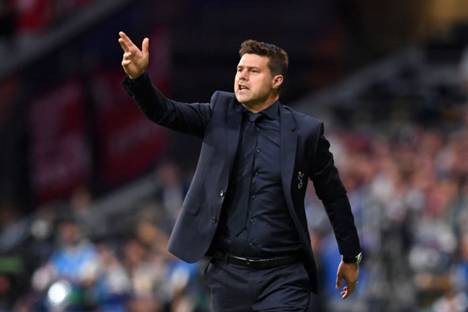Pochettino